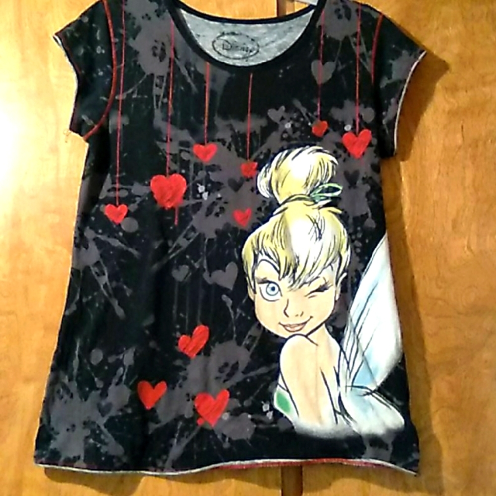 Girls XL top - Picture 1 of 4